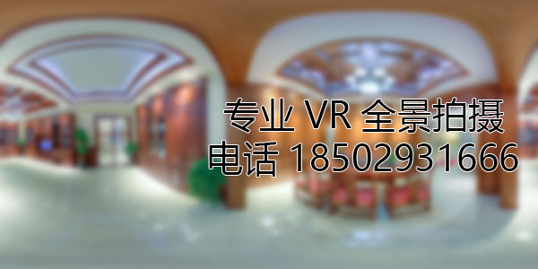 兴平房地产样板间VR全景拍摄